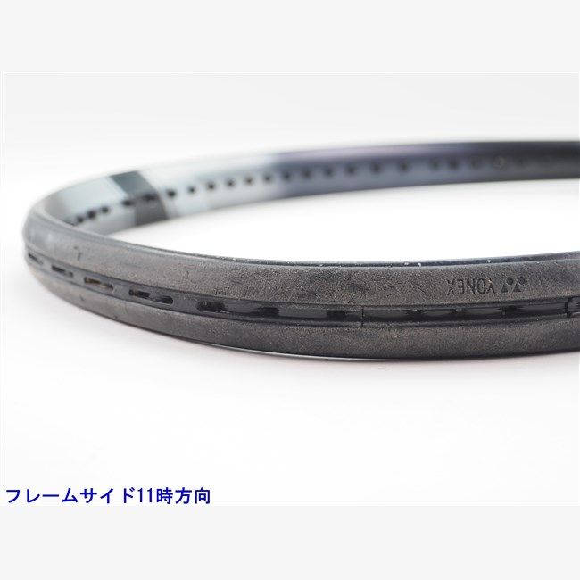 中古 テニスラケット ヨネックス イーゾーン 100エル 2024年モデル (G1)YONEX EZONE 100L 2024 中古】ヨネックス イーゾーン 100 2024年モデルYONEX EZONE 100