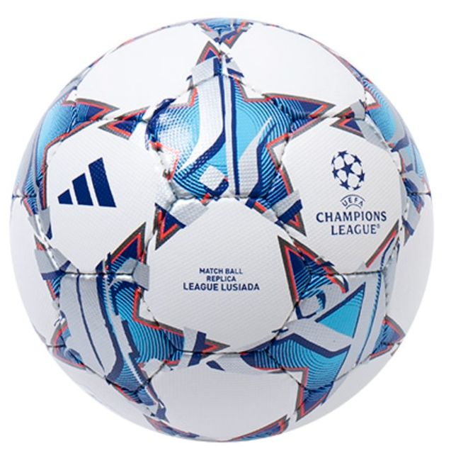 adidas - アディダスサッカーボール アル・リフラ マッチ　検定球　５号球 ワールドカップ adidas アディダス サッカーボール アル・リフラ リーグ 5号球