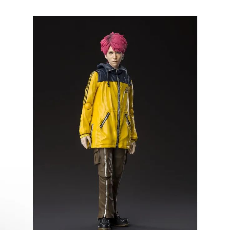 S.H.Figuarts hide -ROCKET DIVE- - メルカリ