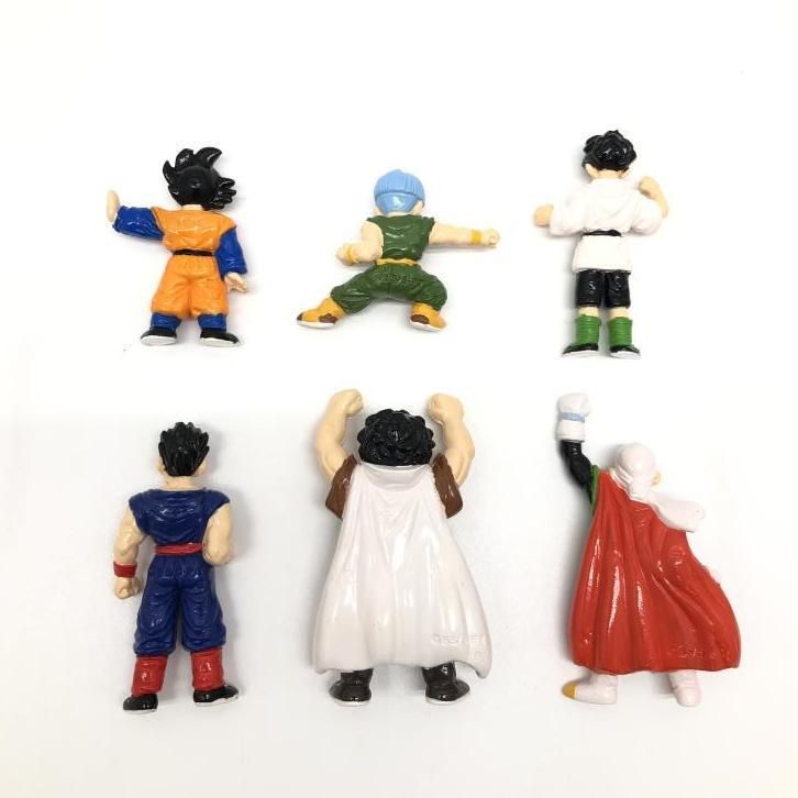 中古】箱イタミ） ドラゴンボールZ スーパーサウンドフルカラーバトル