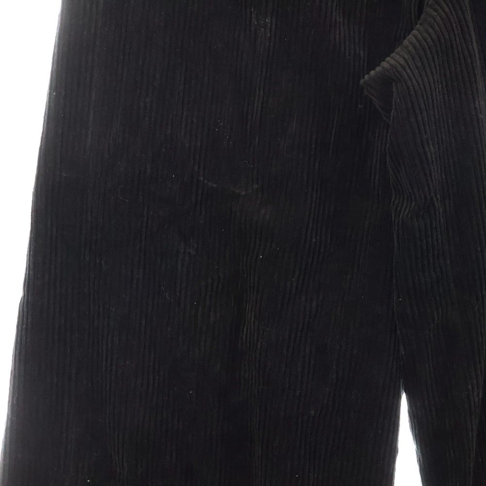 Sacai サカイ 24AW CORDUROY PANTS ベルト付き コーデュロイ ワイド