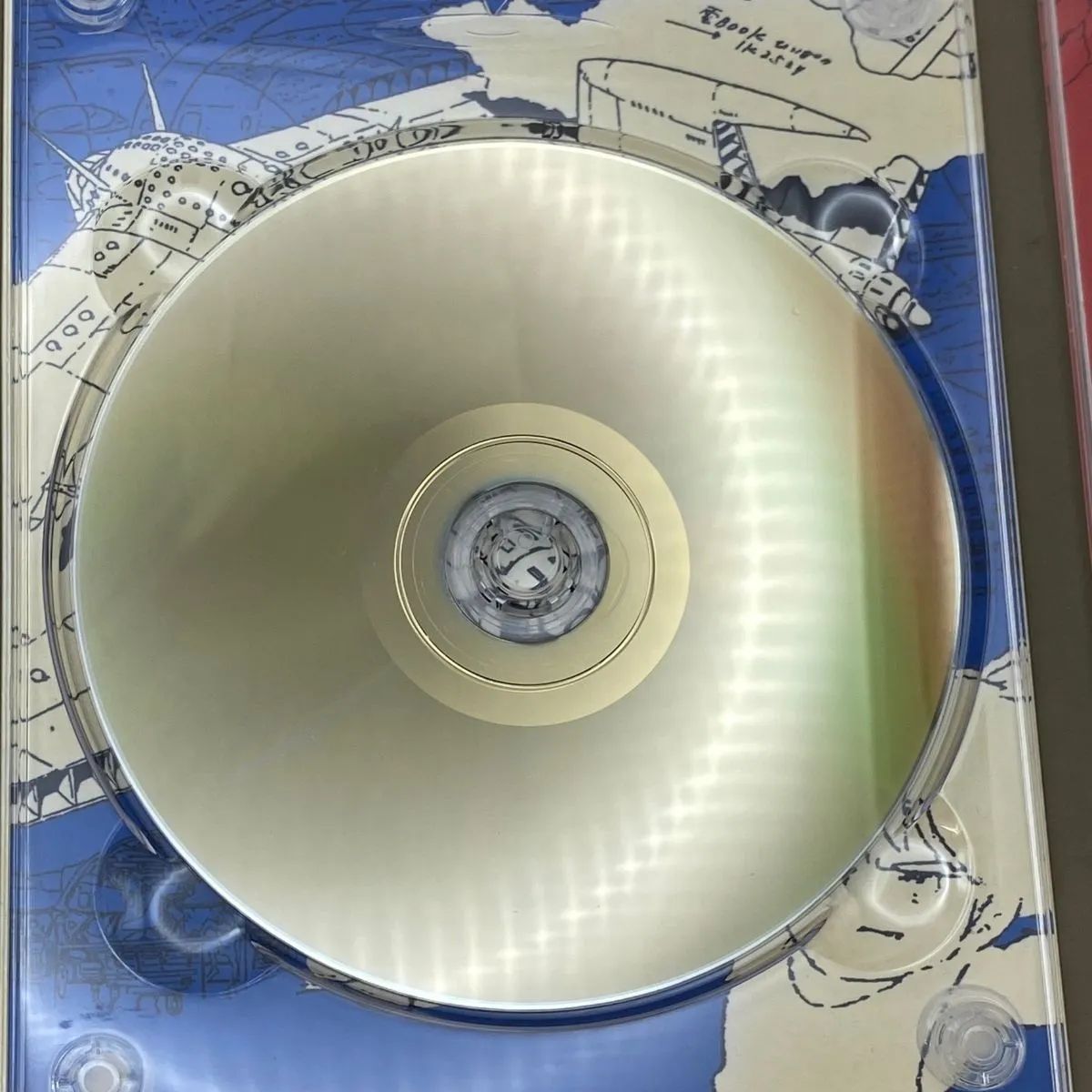 中古】未来少年コナン DVD 3枚セット 宮崎駿 - メルカリ