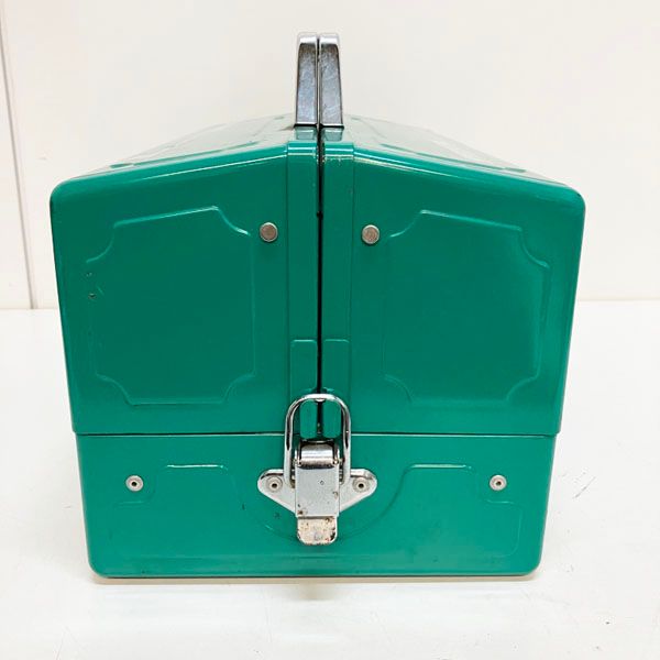 KTC ツールボックス 工具箱 HIGHEST サビ・汚れあり KTC ツールボックス 工具箱 HIGHEST サビ・汚れあり