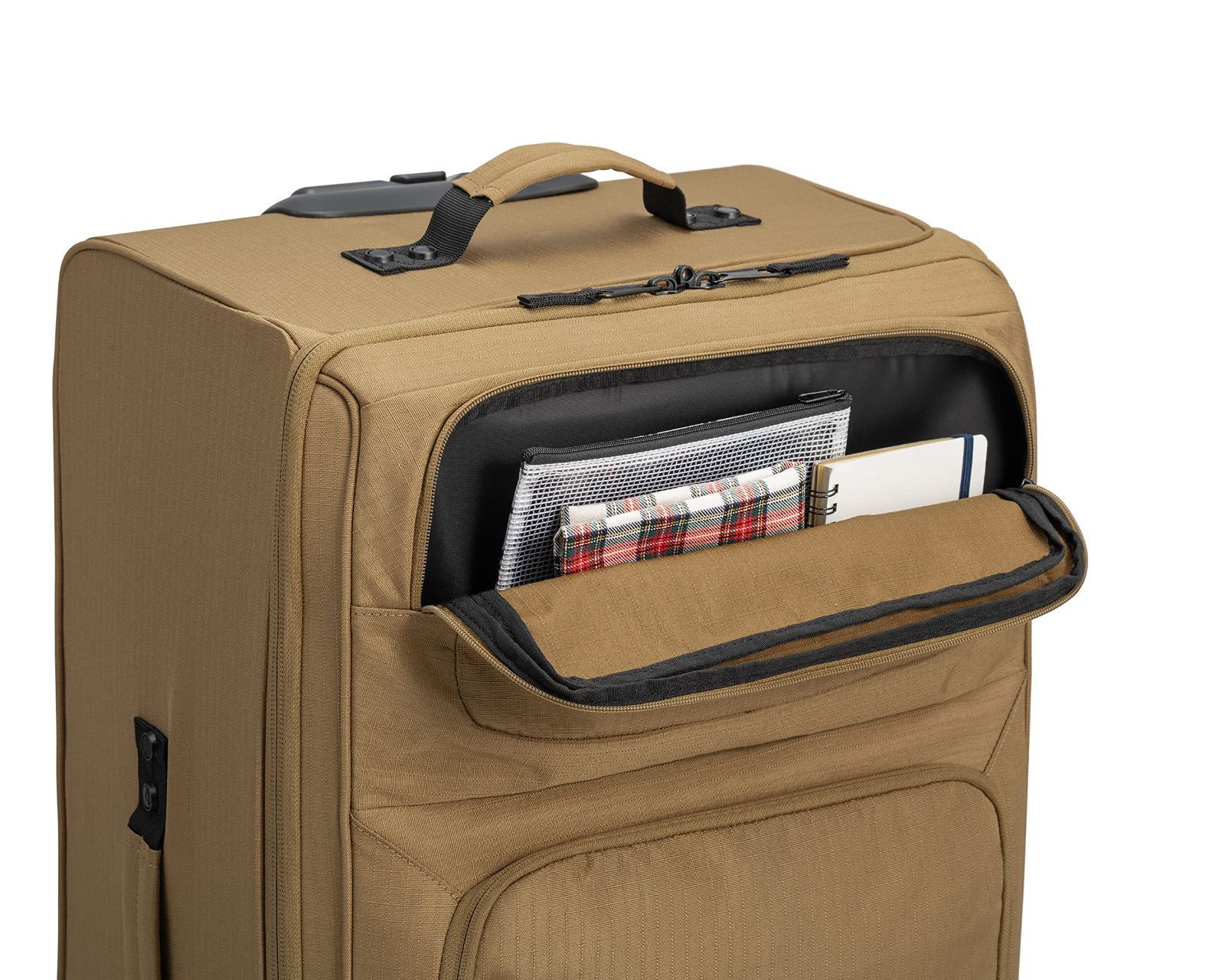  在庫 キャリー オールインワンホイール ホイールバッグ その他 旅行かばん 小分けバッグ