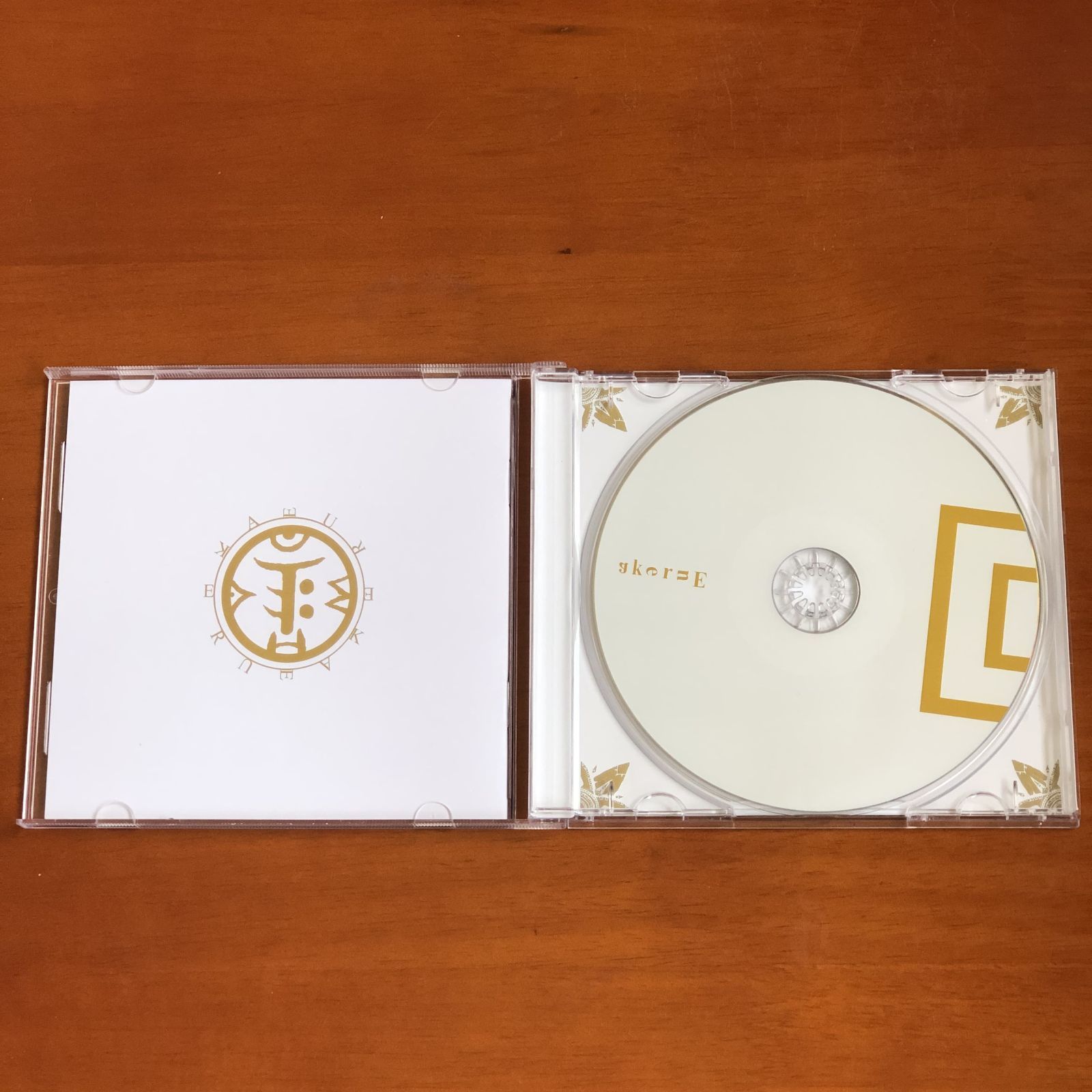 Eureka tohma ユーリカ トーマ ボカロCD - メルカリ