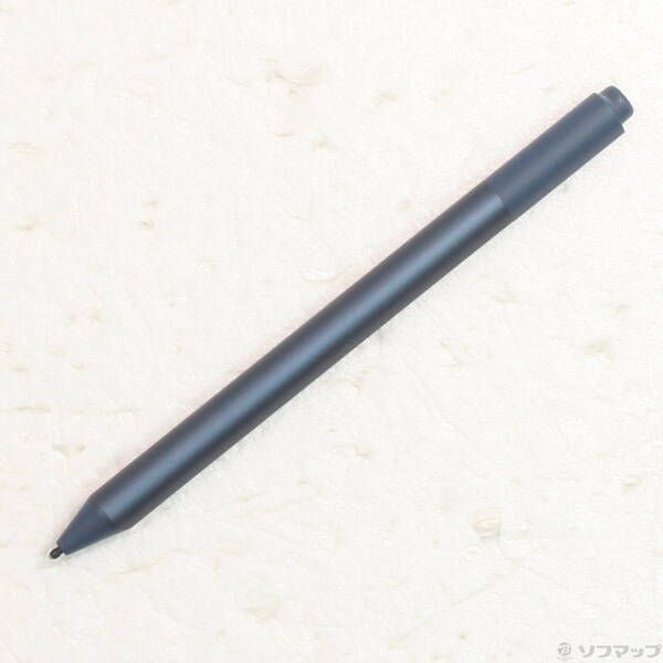 ペンライト確認 タブレット 〔品〕 Surface Pen EYU-00023 コバルトブルー【349】