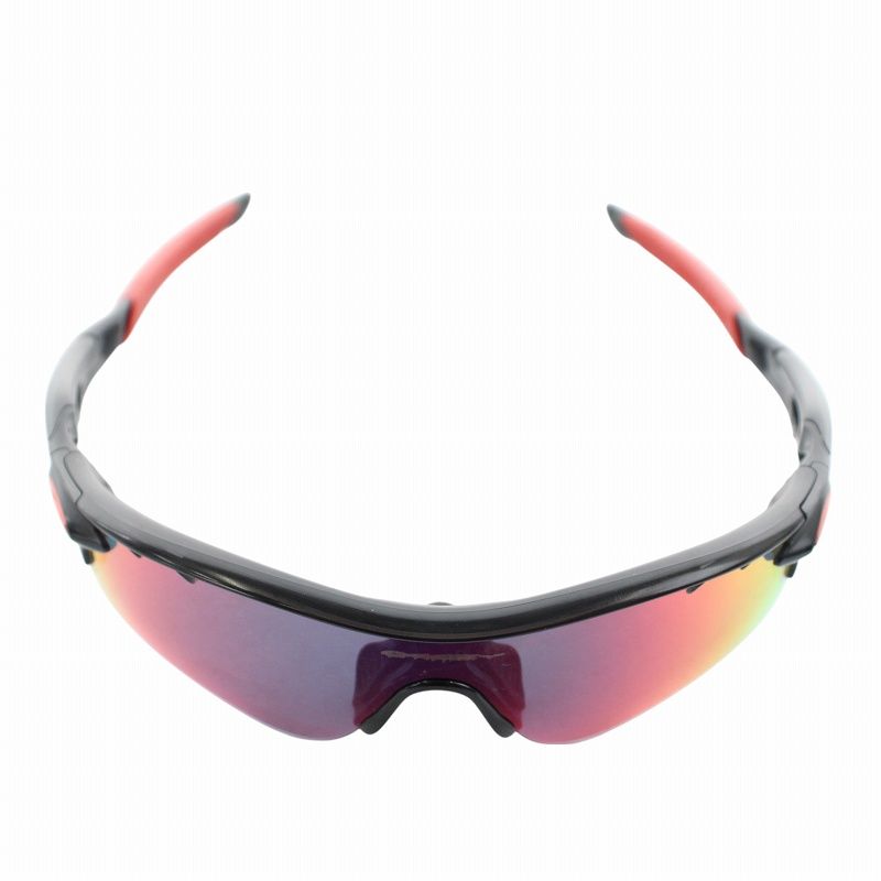 オークリーレーダー OAKLEY RADARLOCK with ICRX SPORTI EXP オークリーレーダー