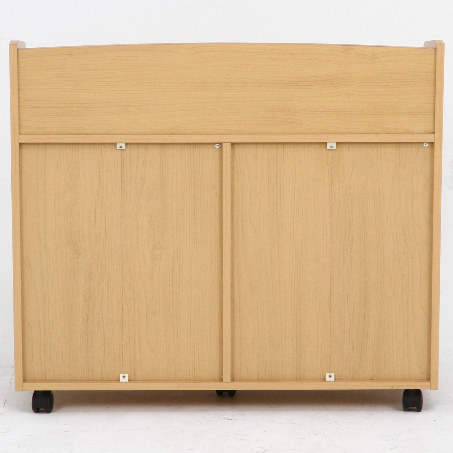 子供用 引出収納