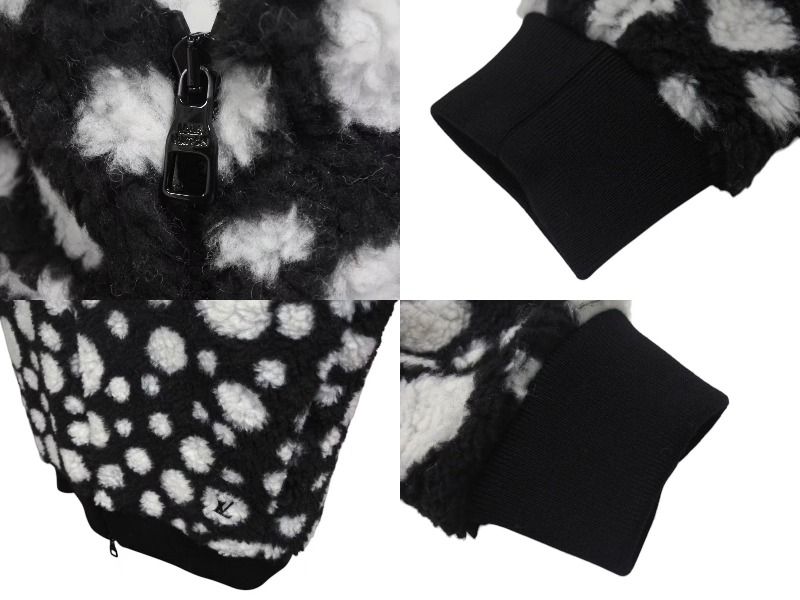 新品同様 LOUIS VUITTON ルイヴィトン 23SS 草間彌生 インフィニティ  