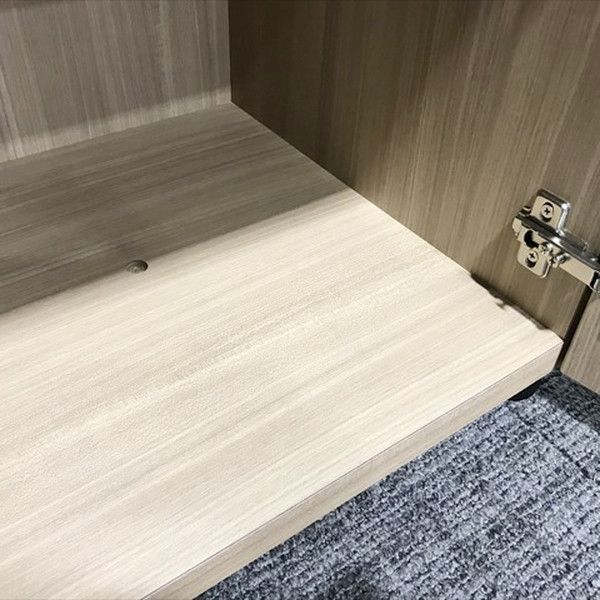 鍵付き ベースドウィズロッカー