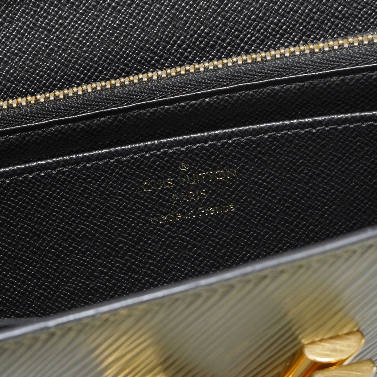 LOUIS VUITTON 小銭入れ付き 長財布 だるま 歌舞伎 N67260