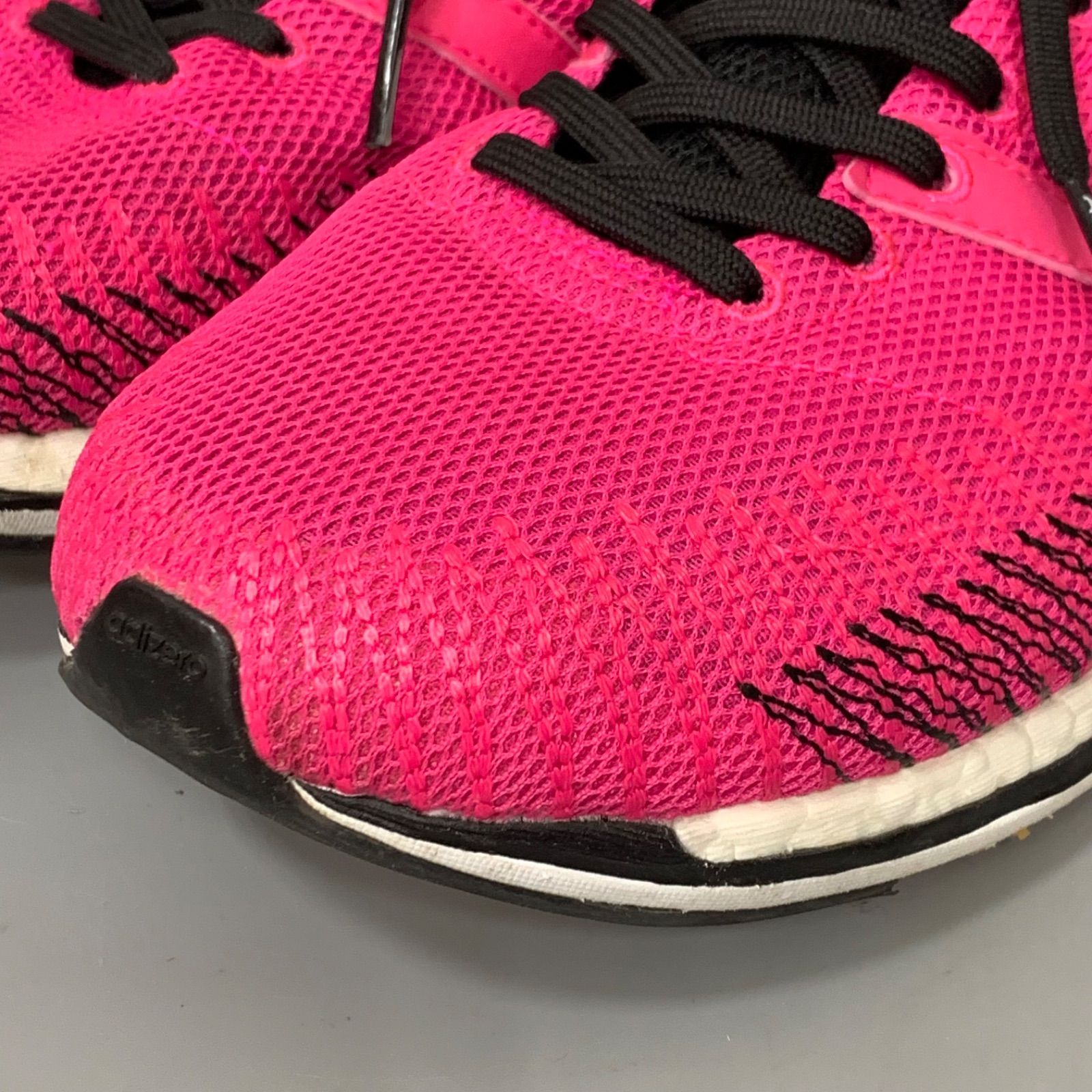 adidas アディダス ADIZERO TAKUMI SEN 5 WIDE アディゼロ
