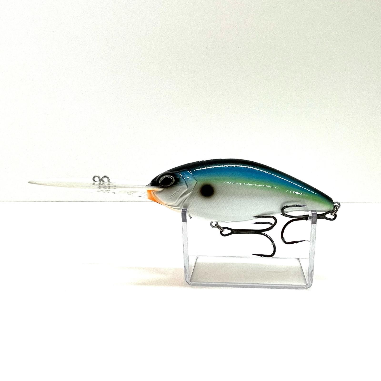 尾張小牧店】 中古 DRT | ディビジョンレーベルタックルズ ルアー