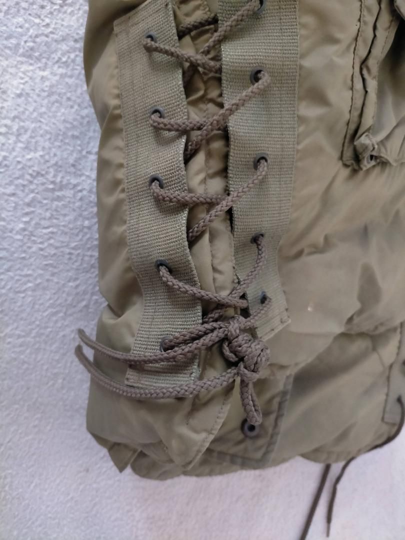 M69ボディーアーマー ベスト レプリカ ナム戦 米軍 フラックジャケット M69ボディーアーマー ベスト レプリカ ナム戦 米軍 フラックジャケット