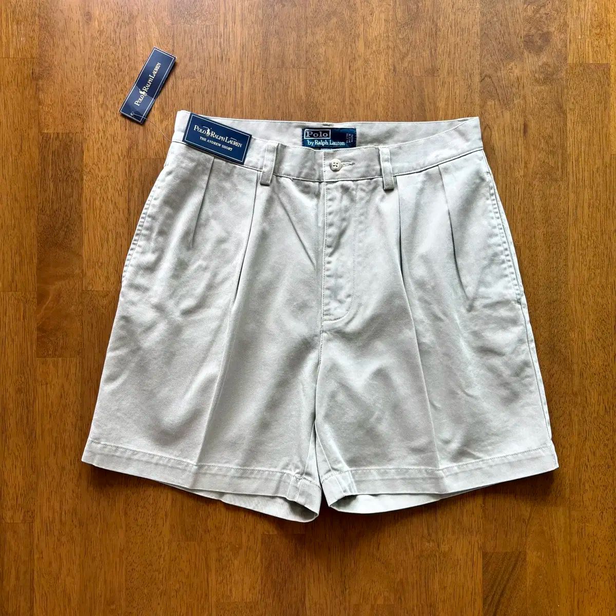 00 s ポロ Ralph Lauren ラルフローレン ANDREW SHORT 30 3
