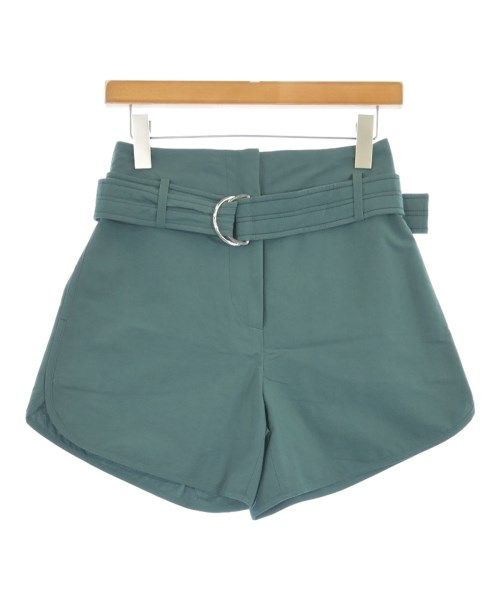 CEDRIC CHARLIER ショートパンツ レディース 古着