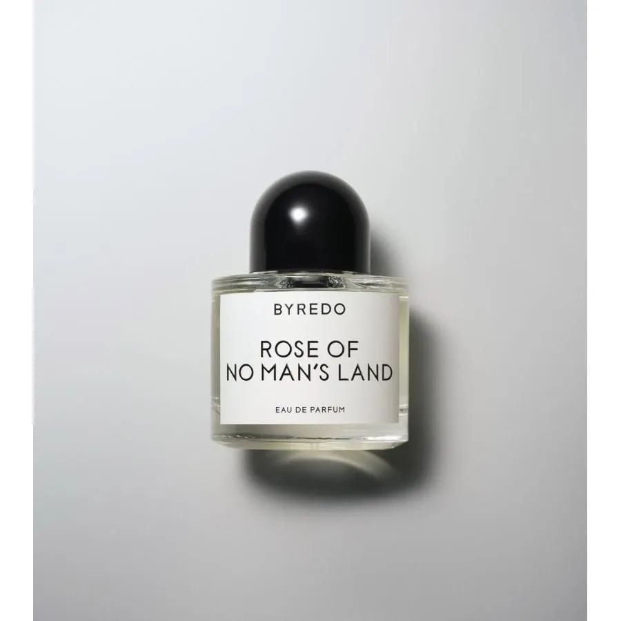 Byredo バイレード「ローズ オブ ノー マンズ ランド」フレグランス 100ml Rose Of No Man's Land オードパルファム  - メルカリ