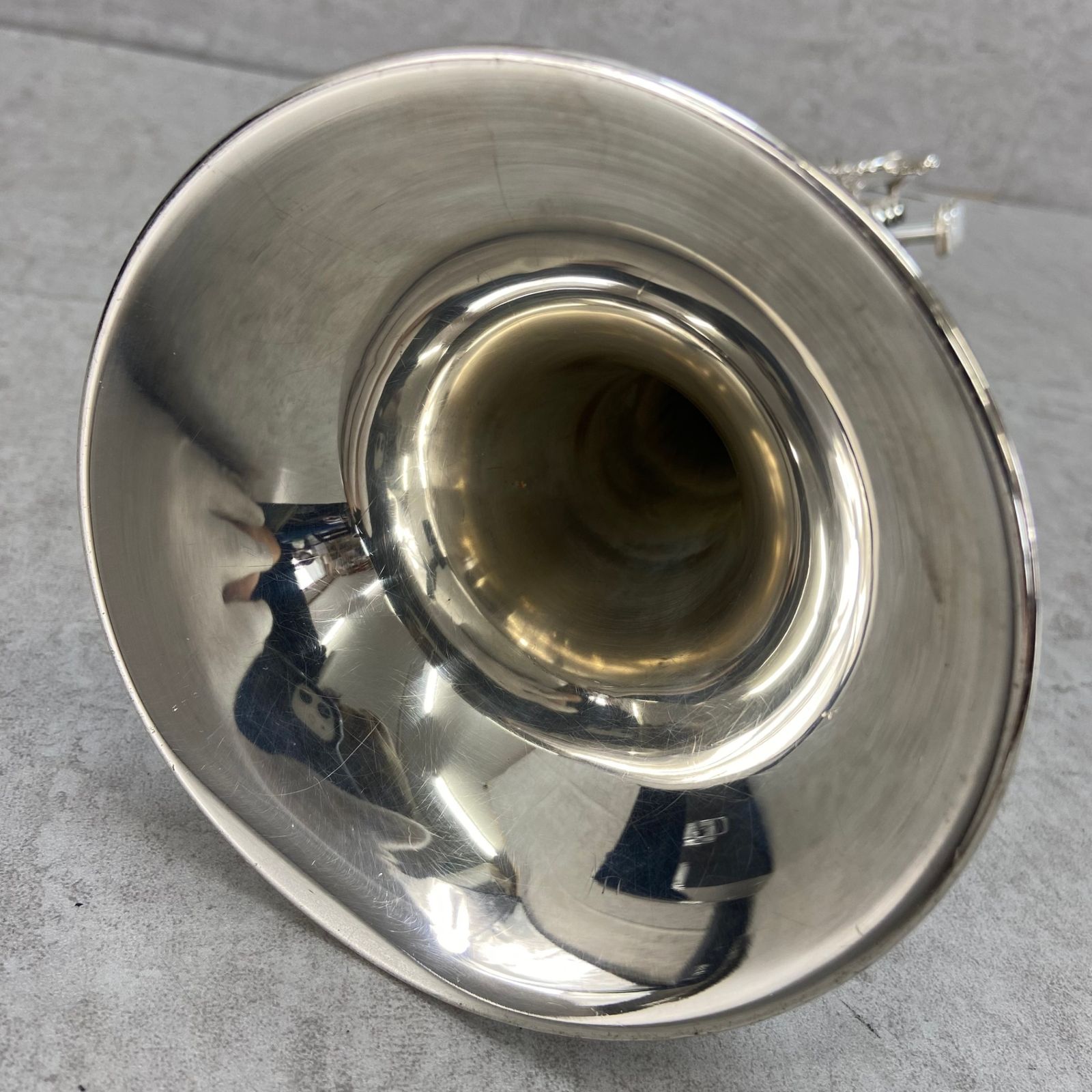 trumpet