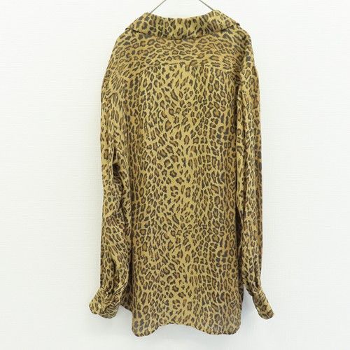 シャツ ブラウス