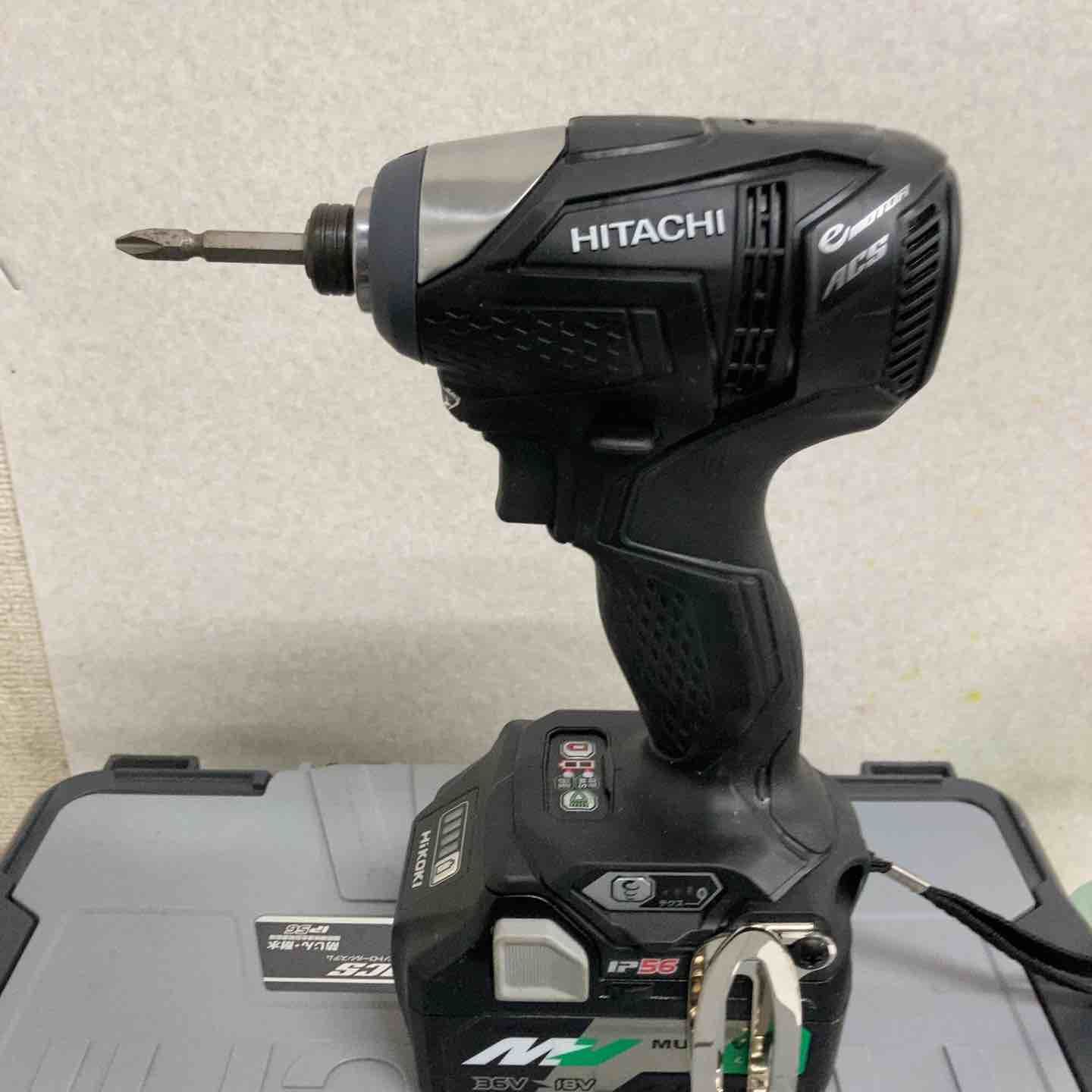 ハイコーキ HIKOKI