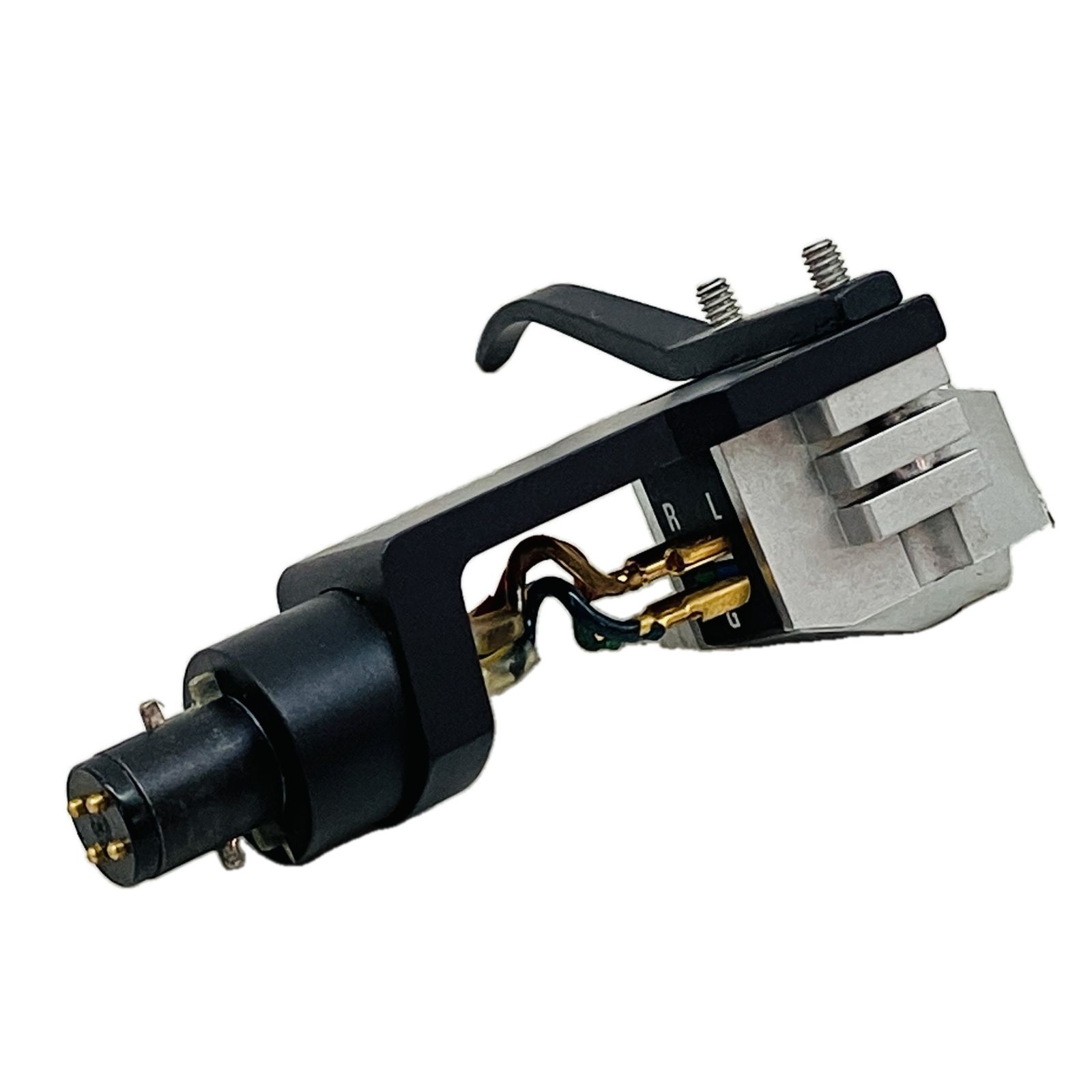 ortofon MC2000 カートリッジ オルトフォン レコード オーディオ機器 ジャンクC10424185