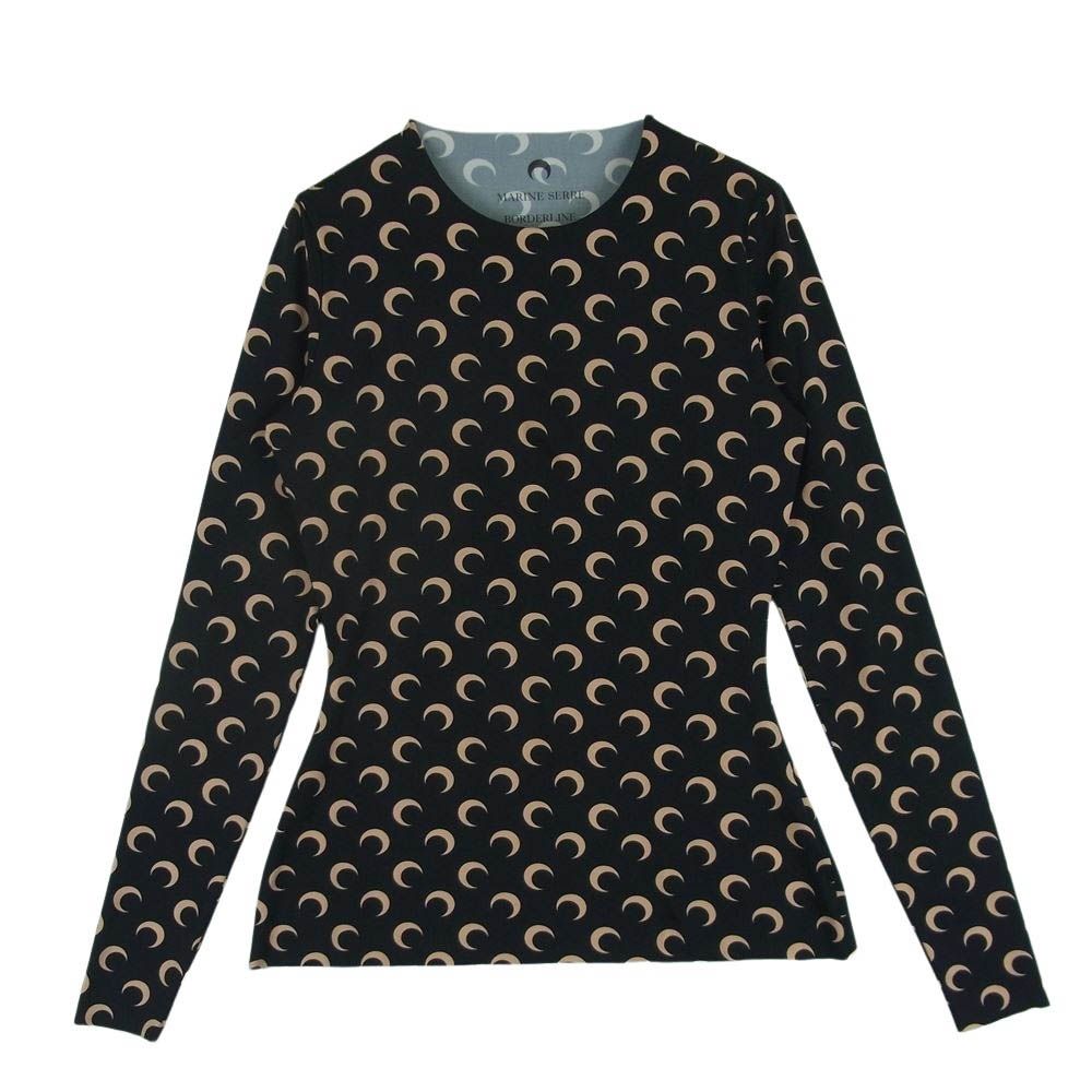 福袋 バースデイ SERRE MARINE マリーンセル REGENERATED LONG JERSEY AOM カットソー(長袖/七分)