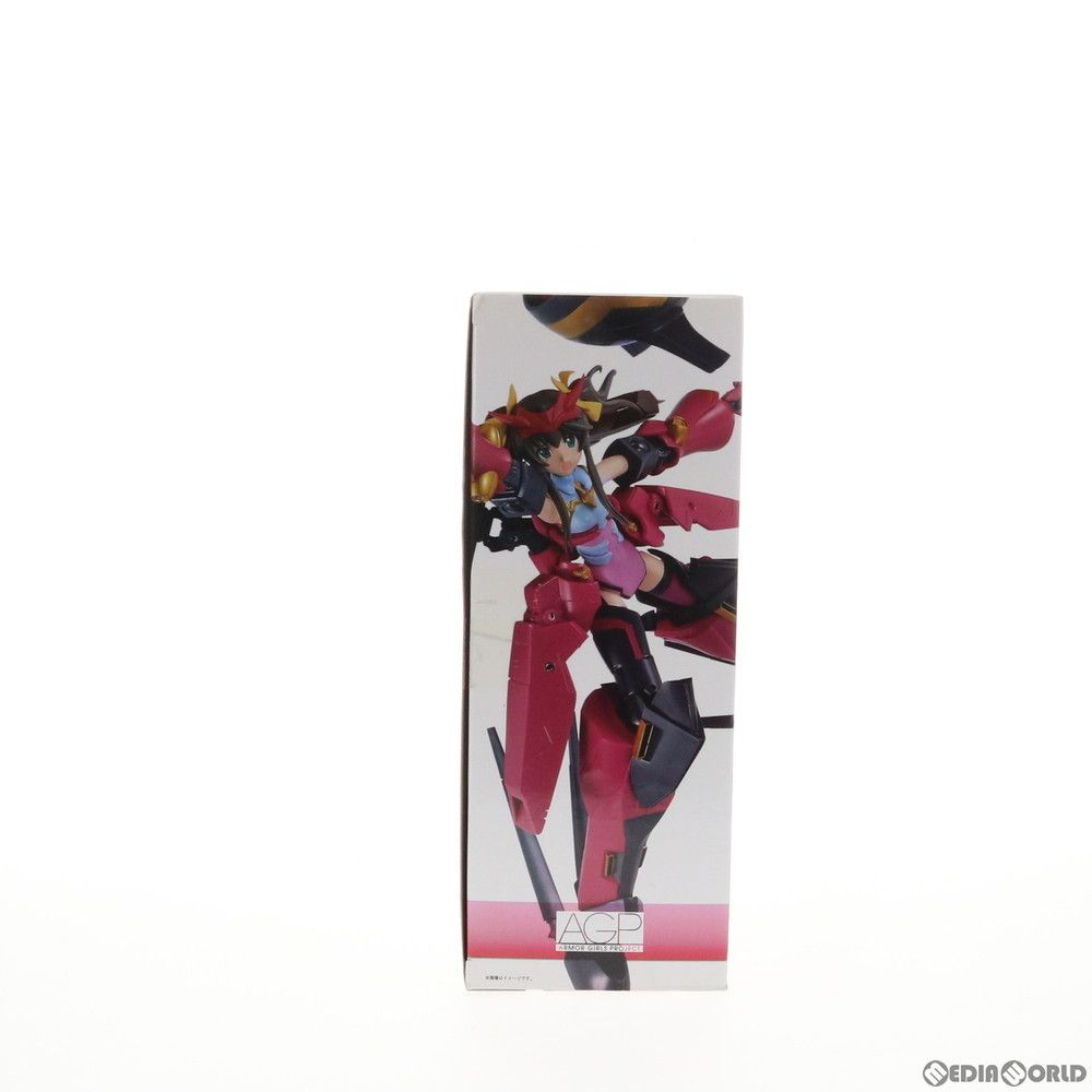 新品アーマーガールズプロジェクト 甲龍× 凰鈴音 IS インフィニットストラトス cg50009748_600x600_crop_center