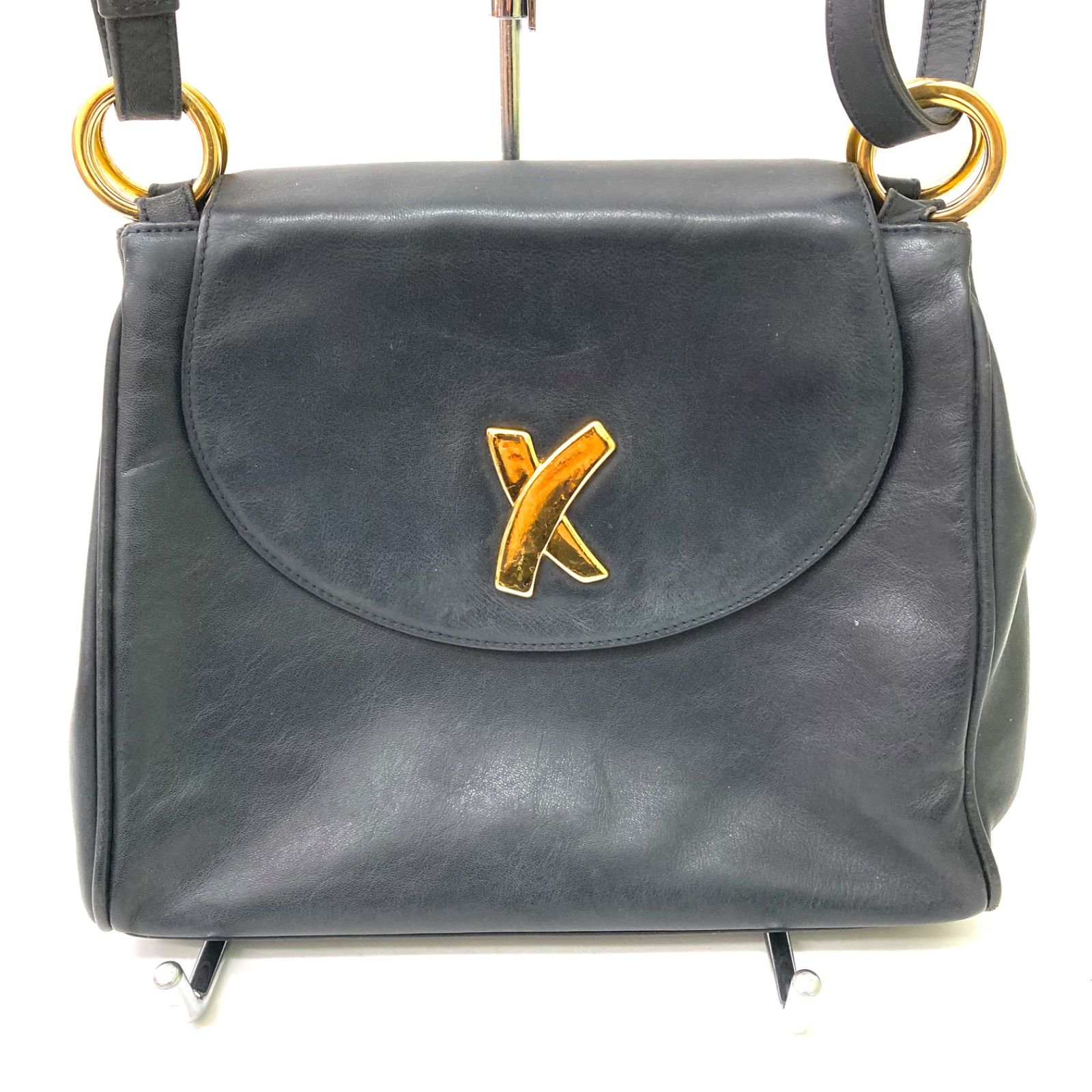 【未使用未開封】パロマピカソ日本未発売PALOMA PICASSO paloma picasso パロマピカソ トートバッグ ブラック - メルカリ