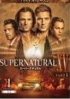 全巻セット【中古】DVD▼SUPERNATURAL スーパーナチュラル XV フィフティーン ファイナル シーズン15(10枚セット)PART1、2 レンタル落ち 中古】 SUPERNATURAL スーパーナチュラル XV フィフティーン
