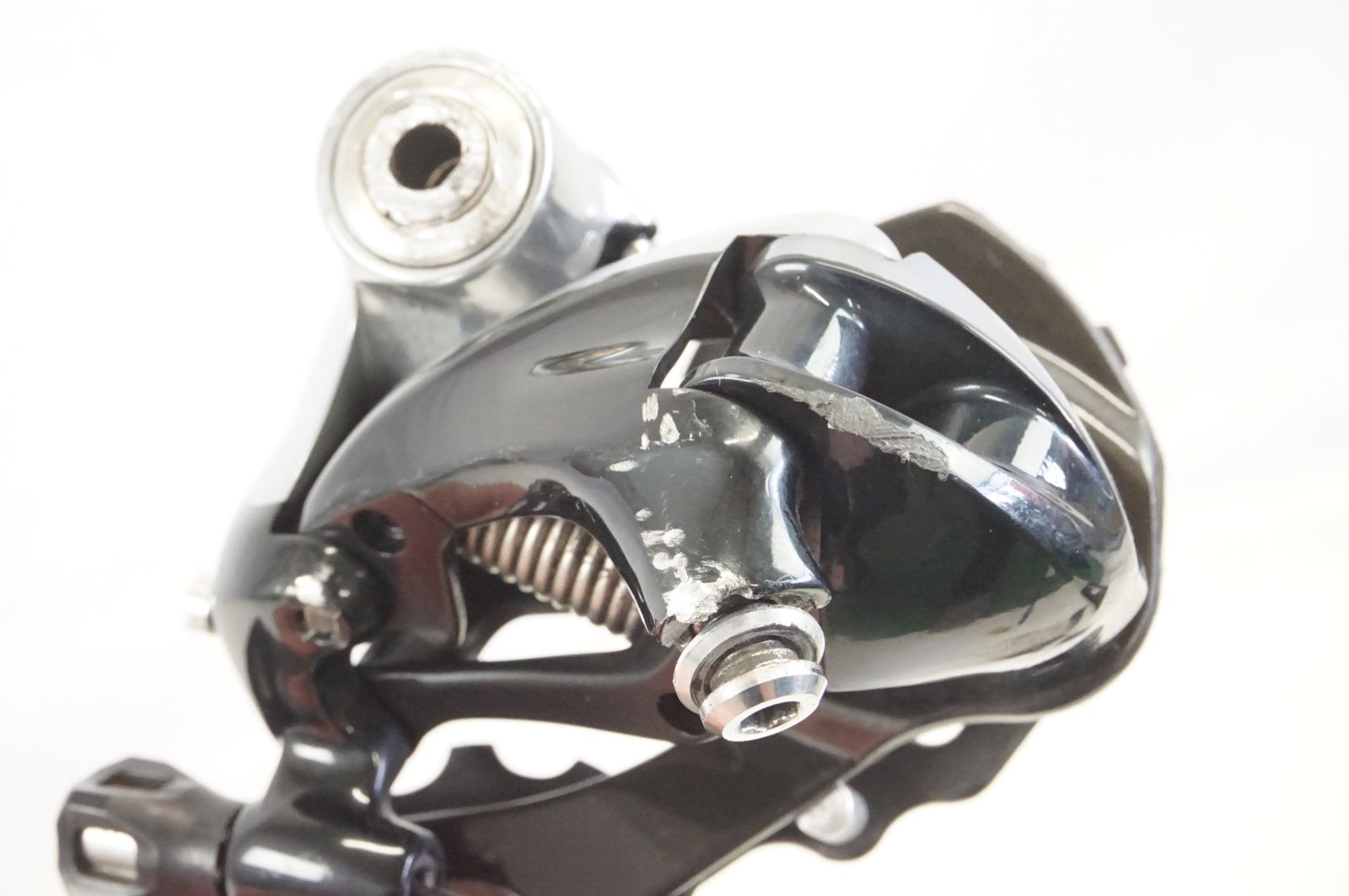 ジャンク SHIMANO 「シマノ」 DURA-ACE RD-9000 リア