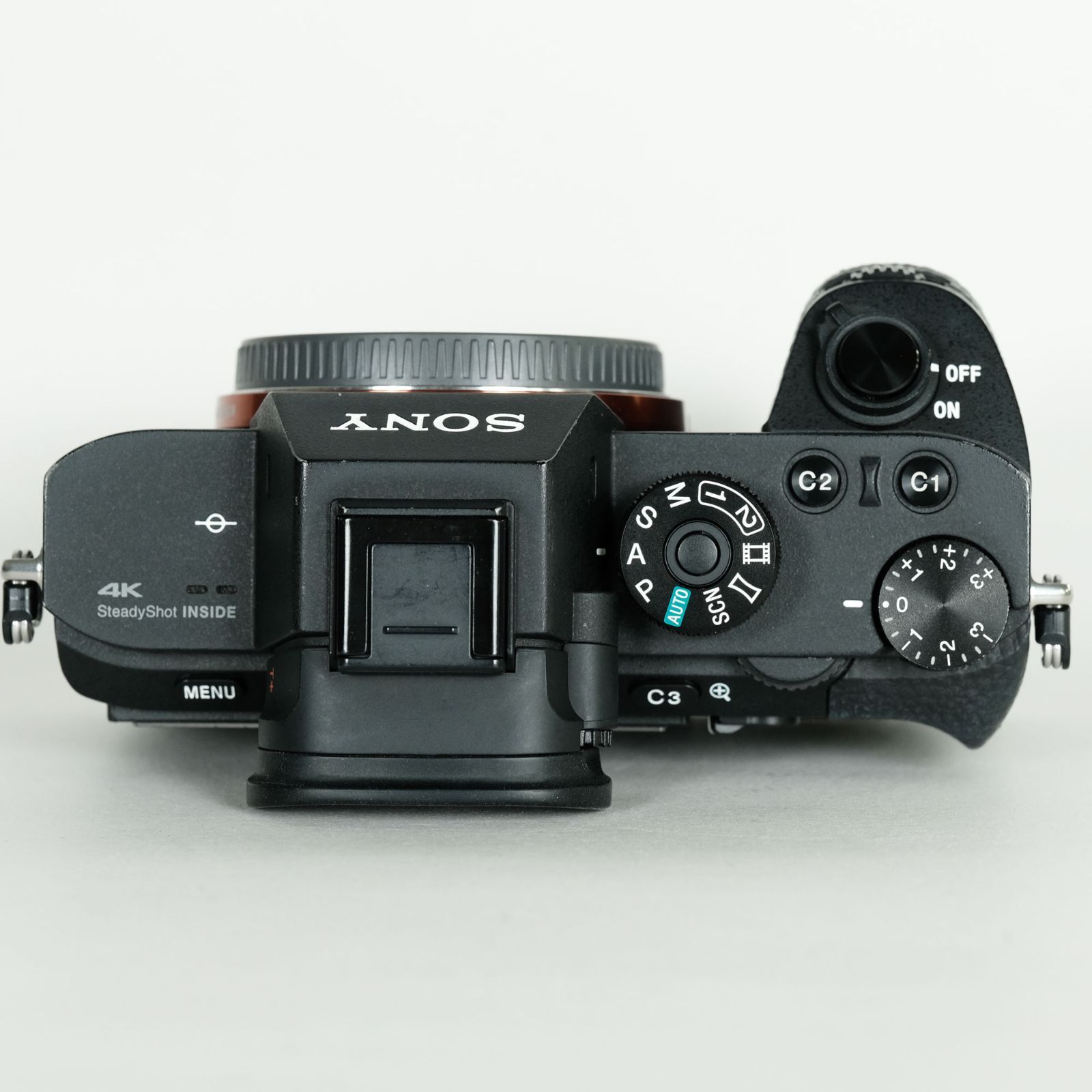 良品｜バッテリー4個・別売りチャージャー・バッテリーグリップ