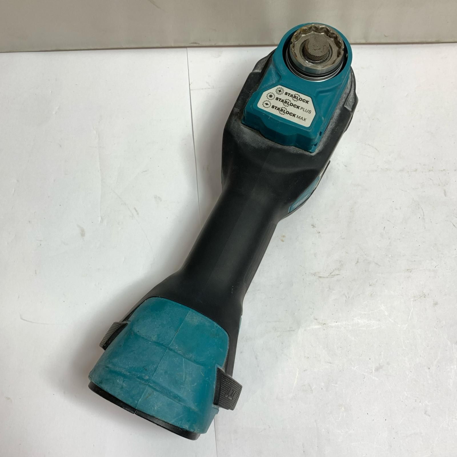 18v 充電式マルチツール