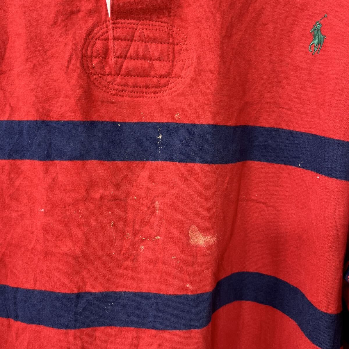 Polo Ralph Laurenラガーシャツ裏起毛 楽天市場】裏起毛（ブランドラルフローレン）（カジュアルシャツ