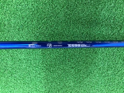 中古】 ダンロップ SRIXON Z785 10.5° ドライバー DR Miyazaki