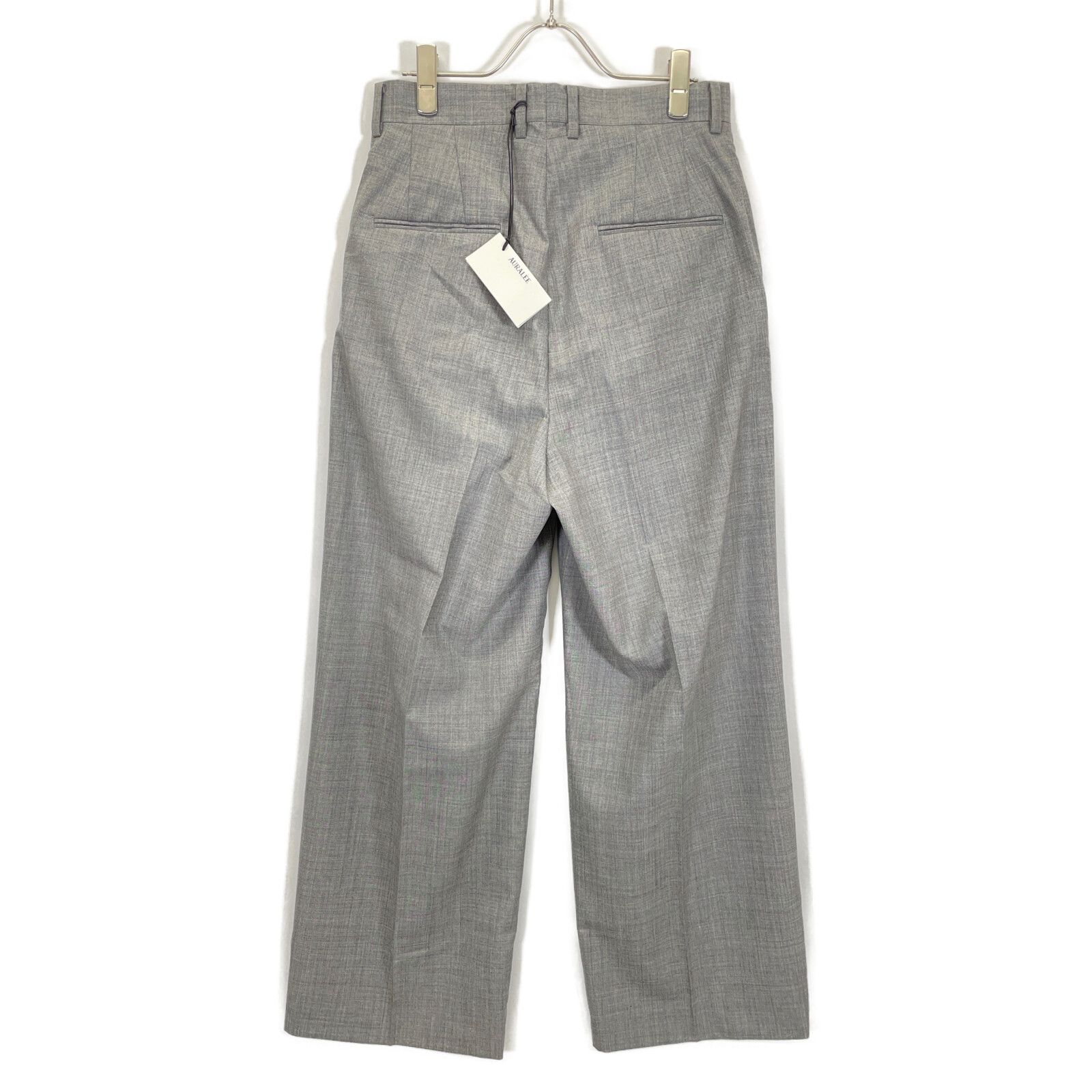 TROPICAL WOOL