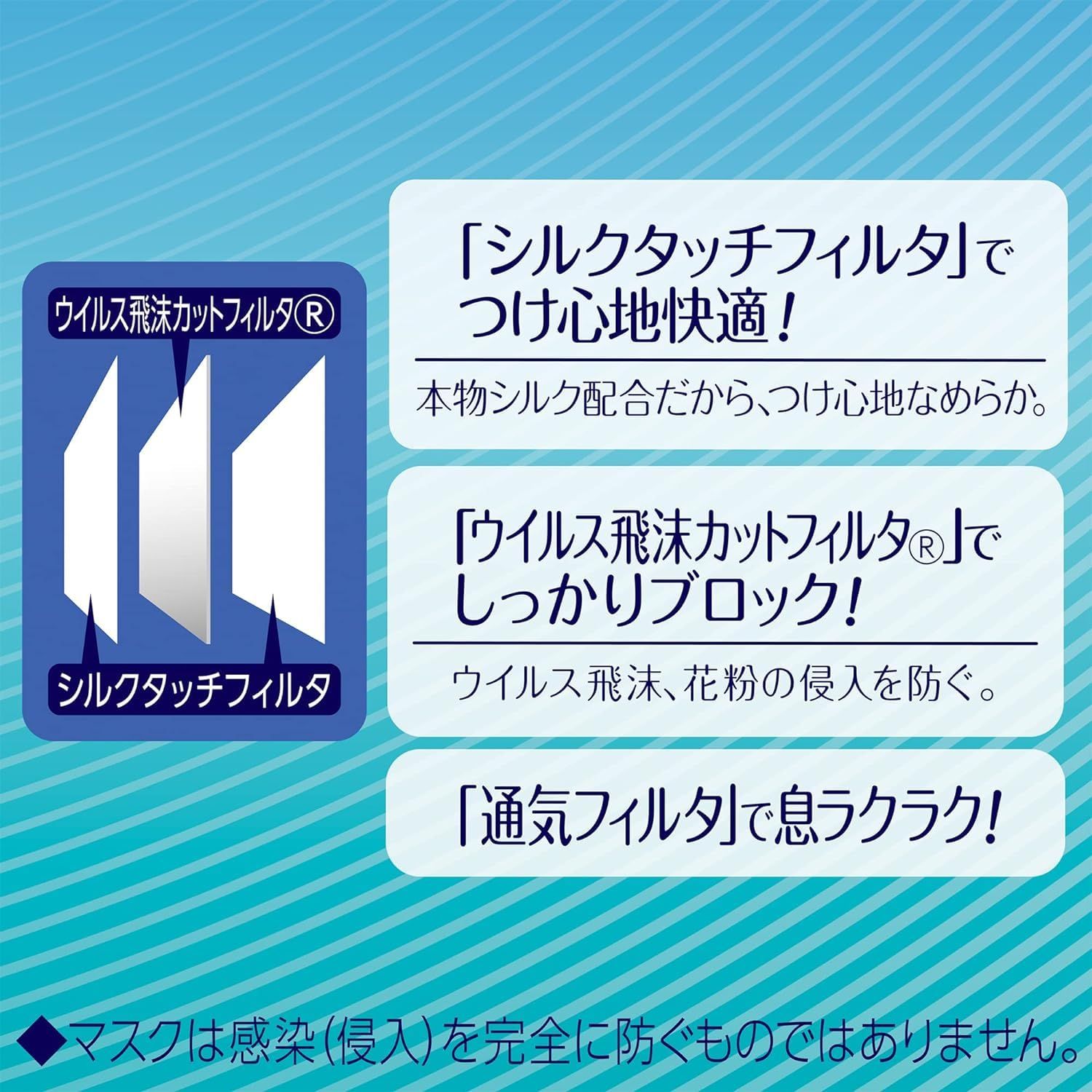 マスク プリ-ツ