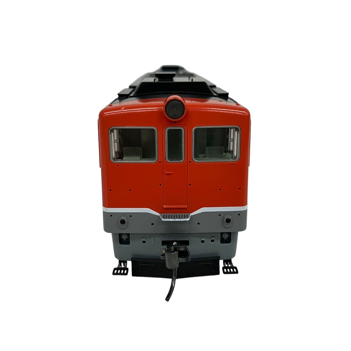 【中古】TOMIX HO-203  DF50形ディーゼル機関車（朱色・後期型） TOMIX トミックス HO-203 DF50形ディーゼル機関車（朱色・後期型