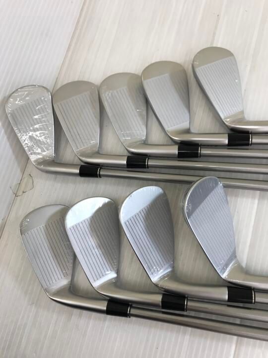 SRIXON ZX4 Mk2 | S | Diamana ZX-2 for IRON | 中古 | アイアン