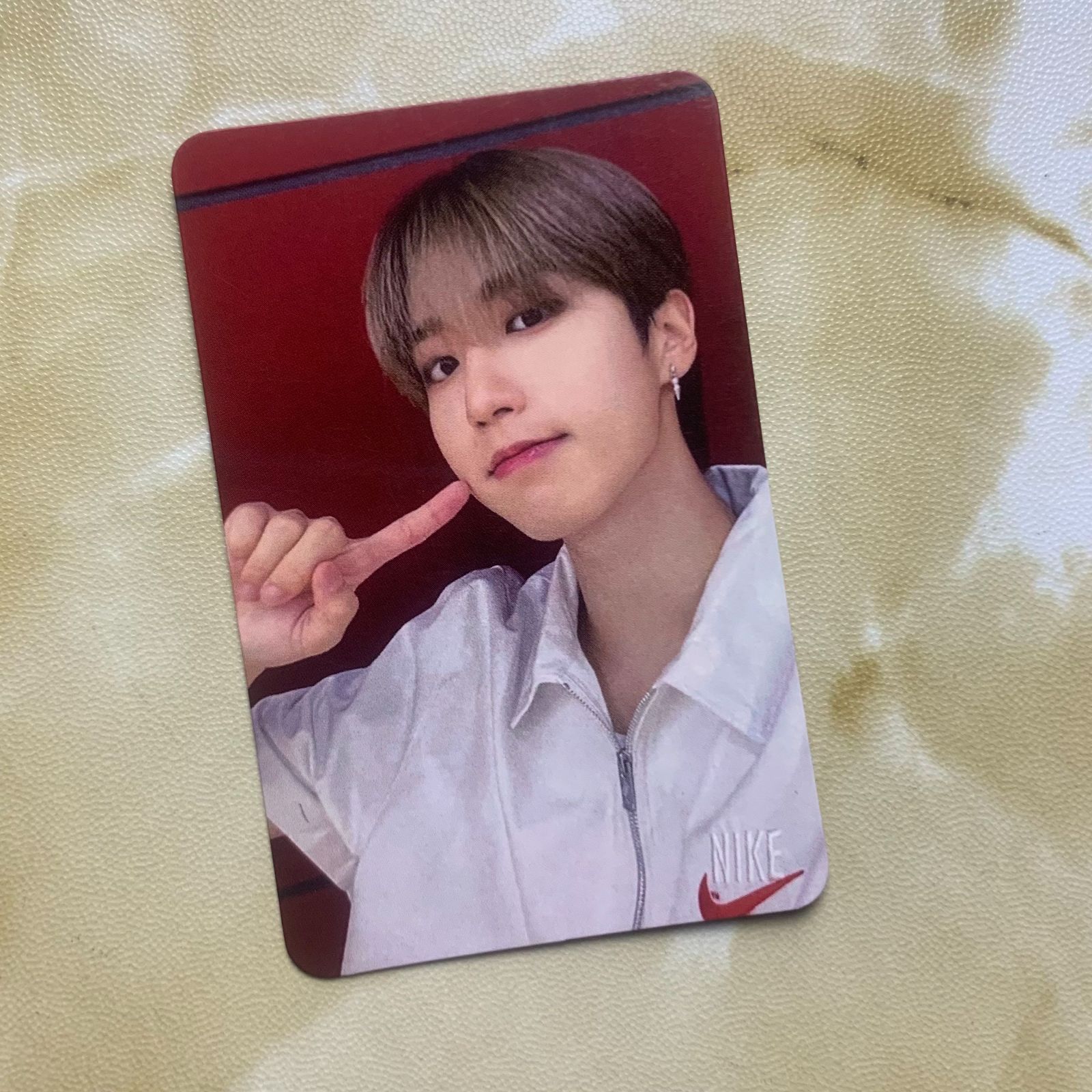 stray kids maxident スキズ ハン 2週目 参加者 サノク 公開放送 事前収録 トレカ