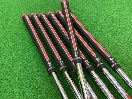 中古】 ブリヂストン BRIDGESTONE J15CB 8S アイアンセット IR