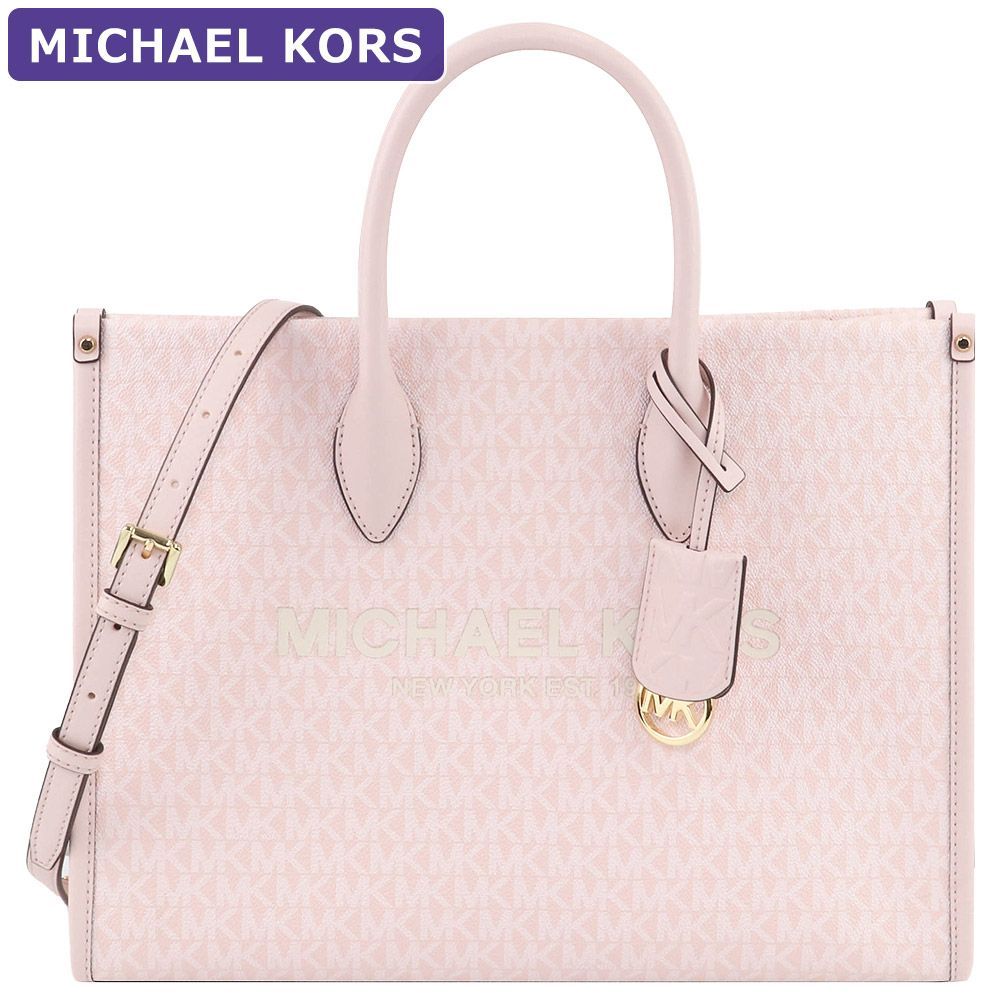 マイケルコース MICHAEL KORS バッグ トートバッグ 35S3G7ZT2V