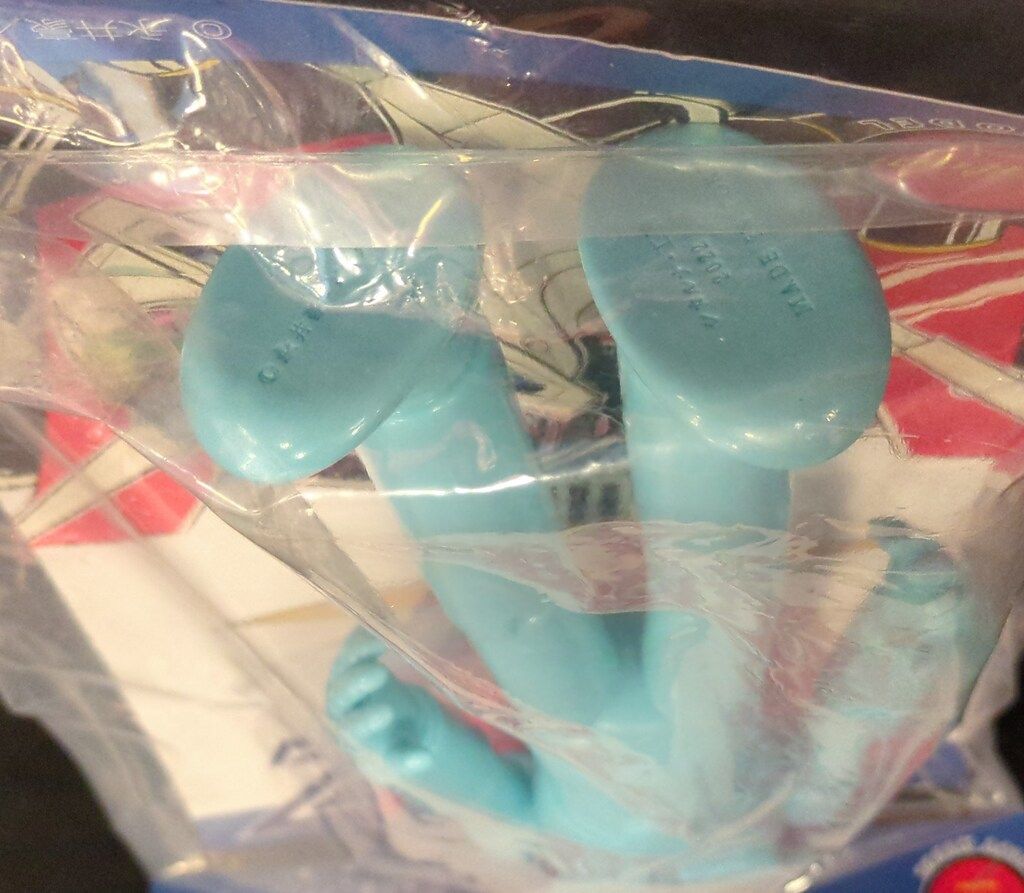 マジンガーZ スカイブルー