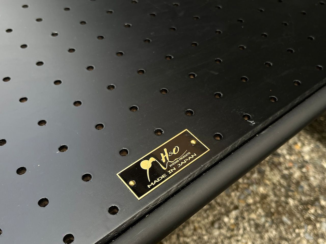 エイチアンドオー