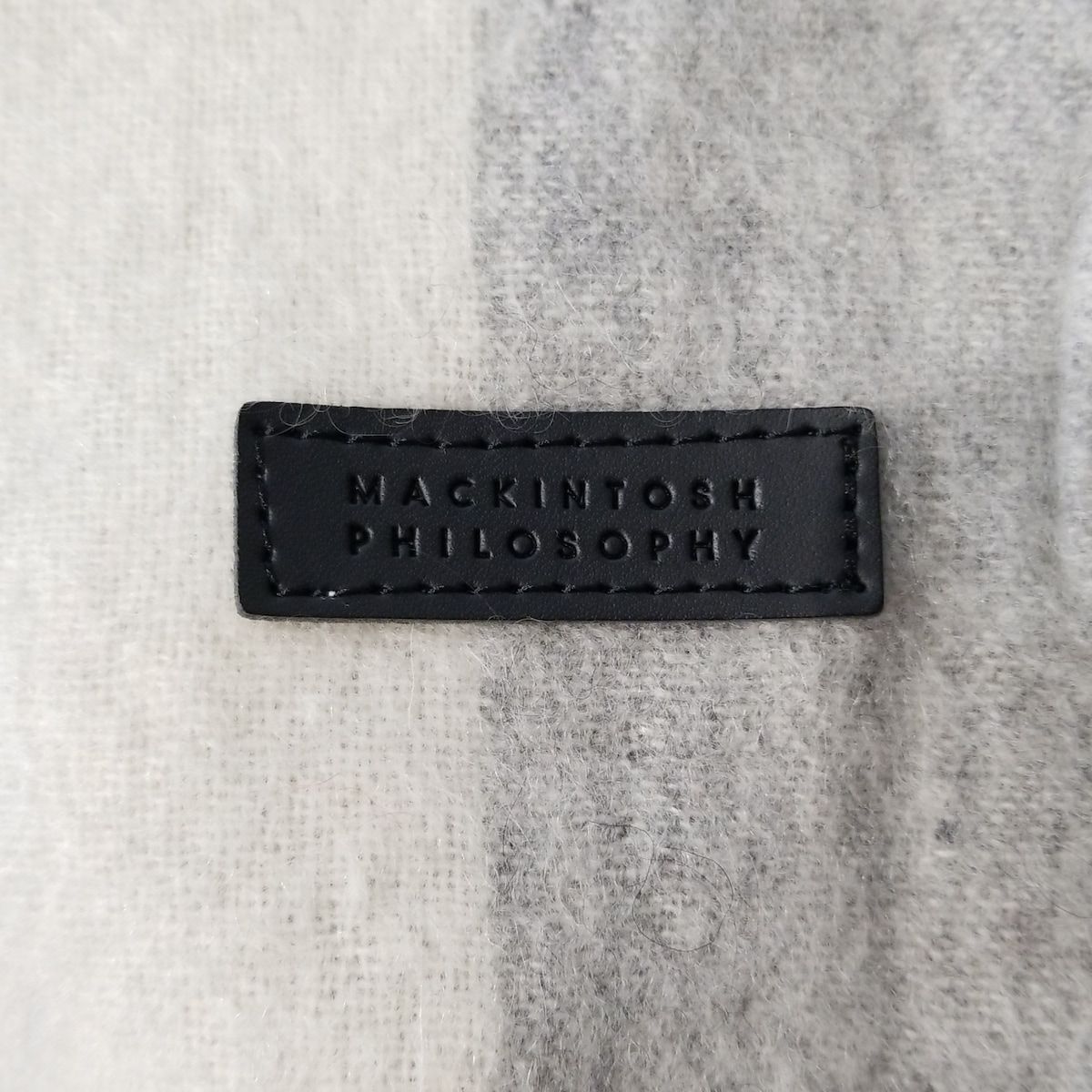MACKINTOSH PHILOSOPHY(マッキントッシュフィロソフィー