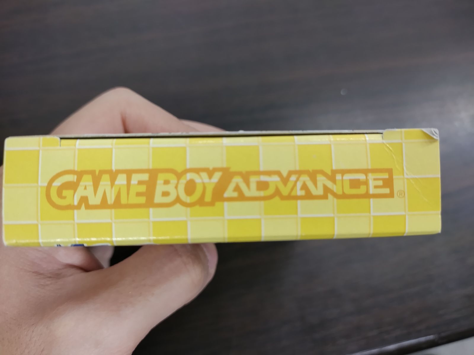 ソニックアドバンス3 50-57