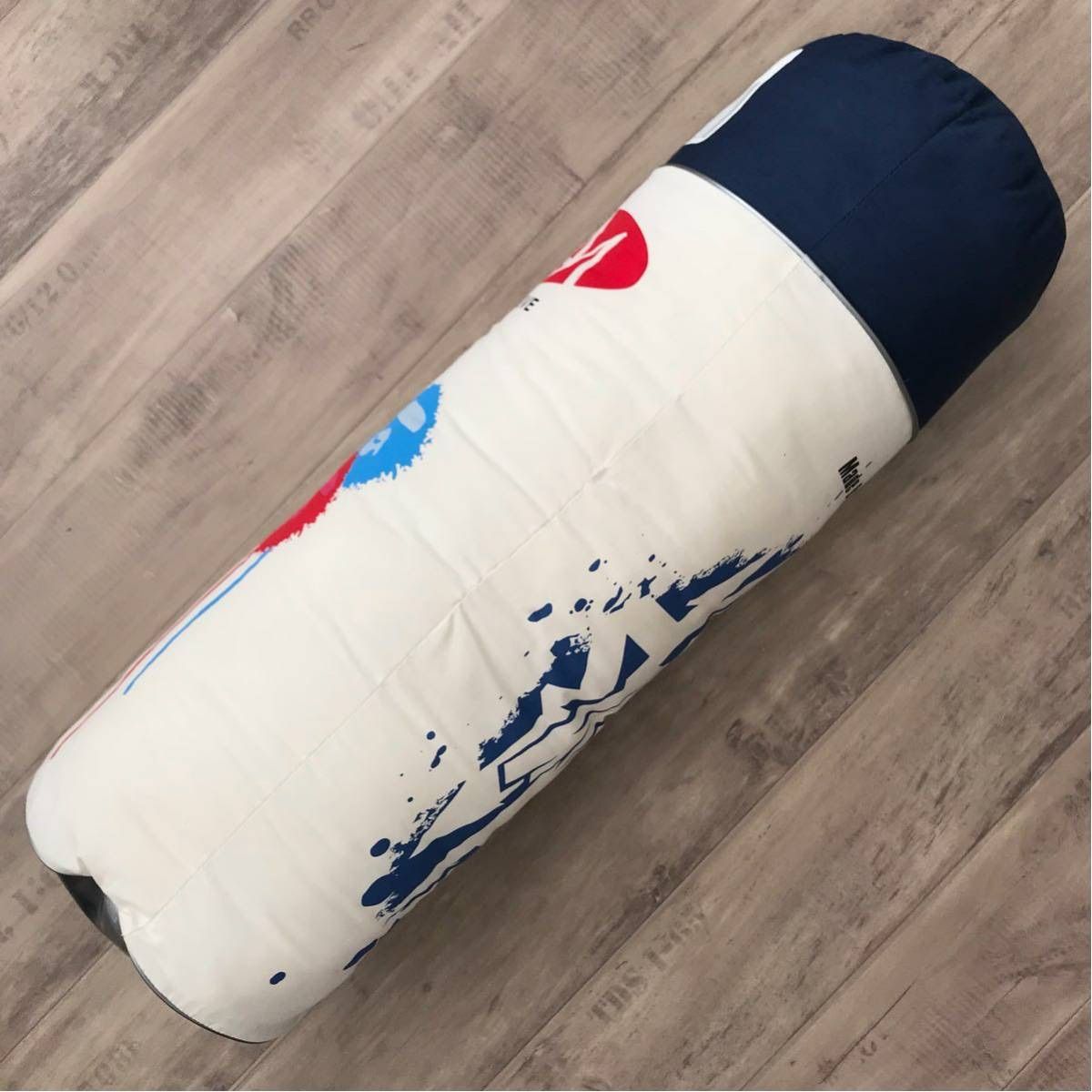 BAPE×stash スプレー缶クッション BAPE×stash スプレー缶クッション正規 品