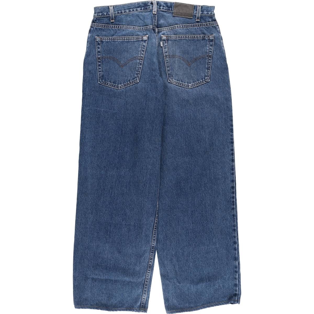 古着 90年代 リーバイス Levi
