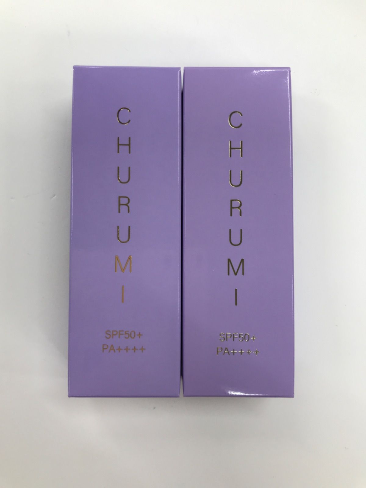 CHURUMI チュルミ 薬用ファンデーション 未開封品 ⭐️新品未開封 残り1点のみ CHURUMI チュルミ 薬用
