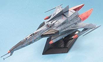 中古】(未使用・未開封品) EXモデル 1/100 コスモタイガー2 (宇宙戦艦  