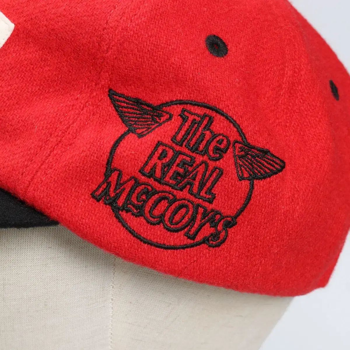 REAL McCOY
